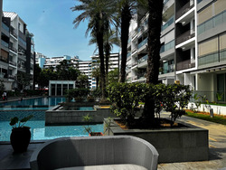 Tierra Vue (D15), Condominium #554133531